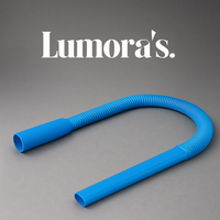 Lumora's™ Dryer Vent Safety Attachment Kit