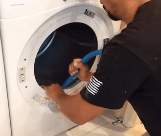 Transform Laundry Days into Worry-Free Moments