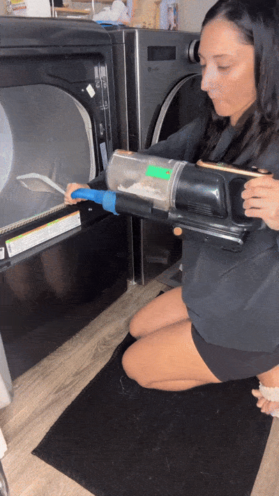 Transform Laundry Days into Worry-Free Moments