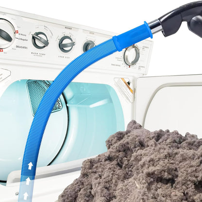 Lumora's™ Dryer Vent Safety Kit