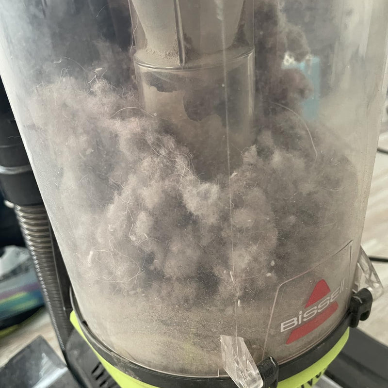 Customer photo