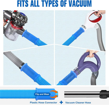 Lumora's™ Dryer Vent Cleaning Attachment