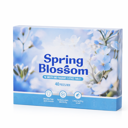 Lumora’s Fresh Laundry Dryer Sheets