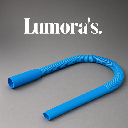 Lumora's™ Dryer Vent Safety Attachment Kit