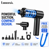 Lumora’s™ Dryer Vacuum Cleaning Kit