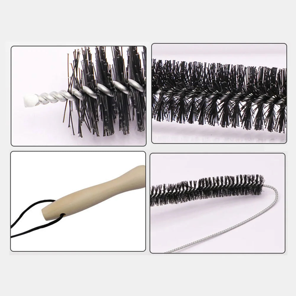 Dryer Cleaner Brush