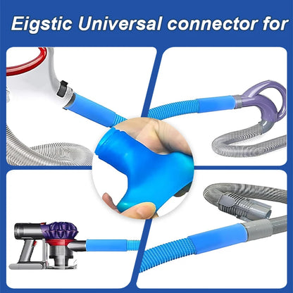 Lumora's™ Dryer Vent Safety Attachment Kit