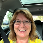 About the Author: Sarah Mitchell