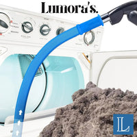 Lumora's™ Dryer Vent Cleaning Attachment